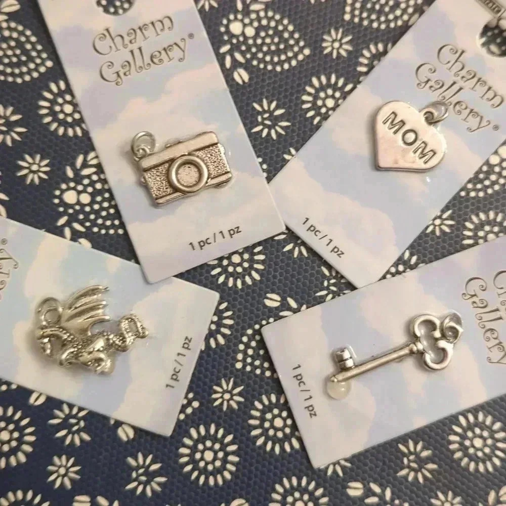 Charms